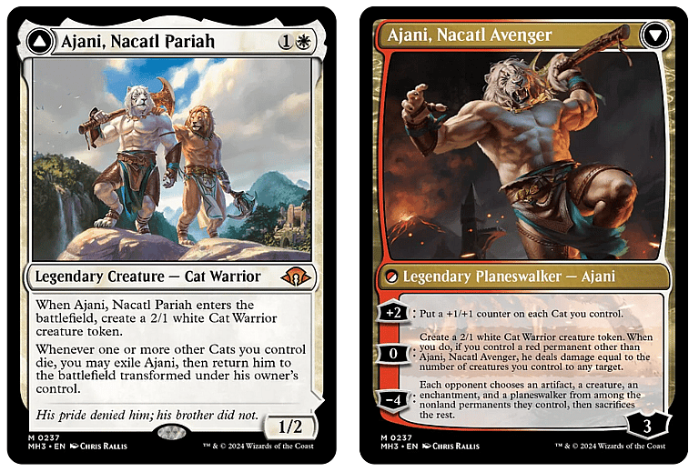 modern horizons 3